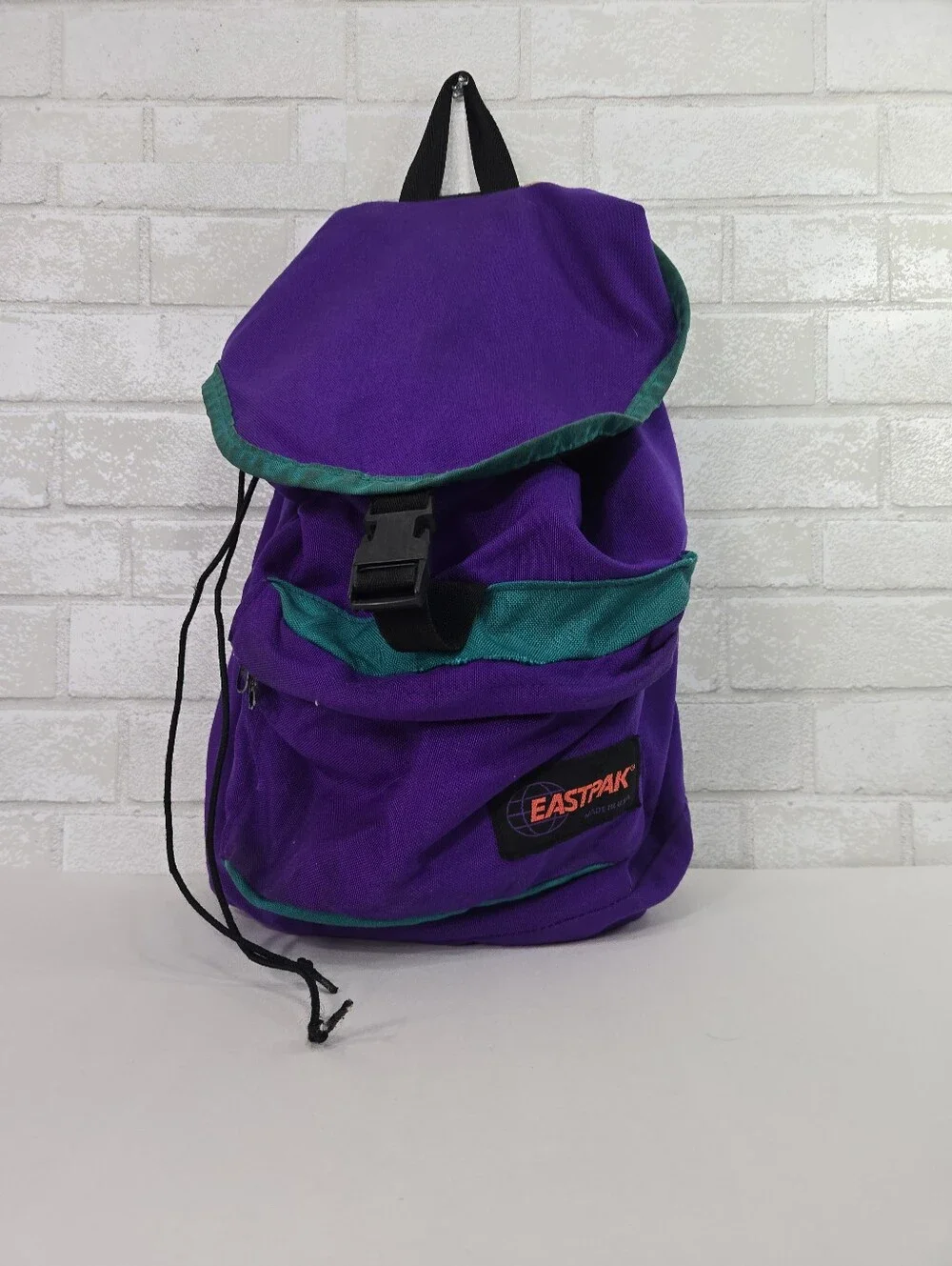 Eastpak backpack - Picture 2 of 14
